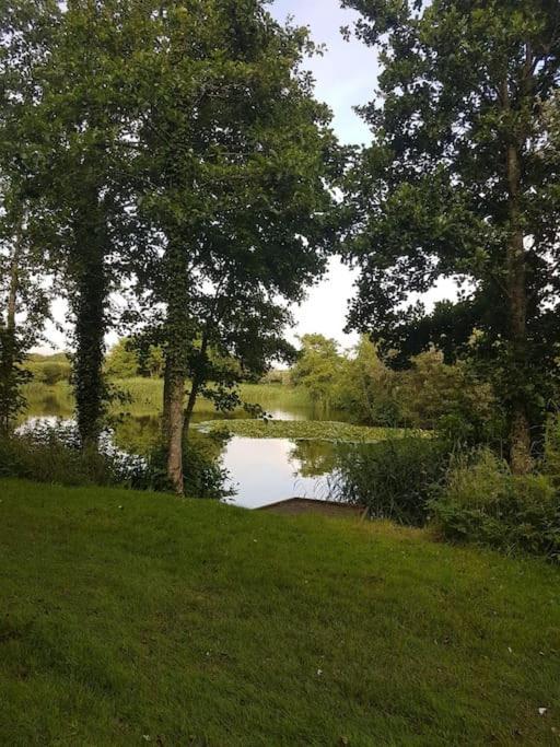 The Lea Hotell Crantock Exteriör bild